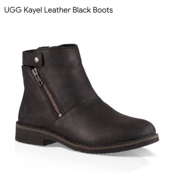 UGG Shoes - Ugg Kayel Boots